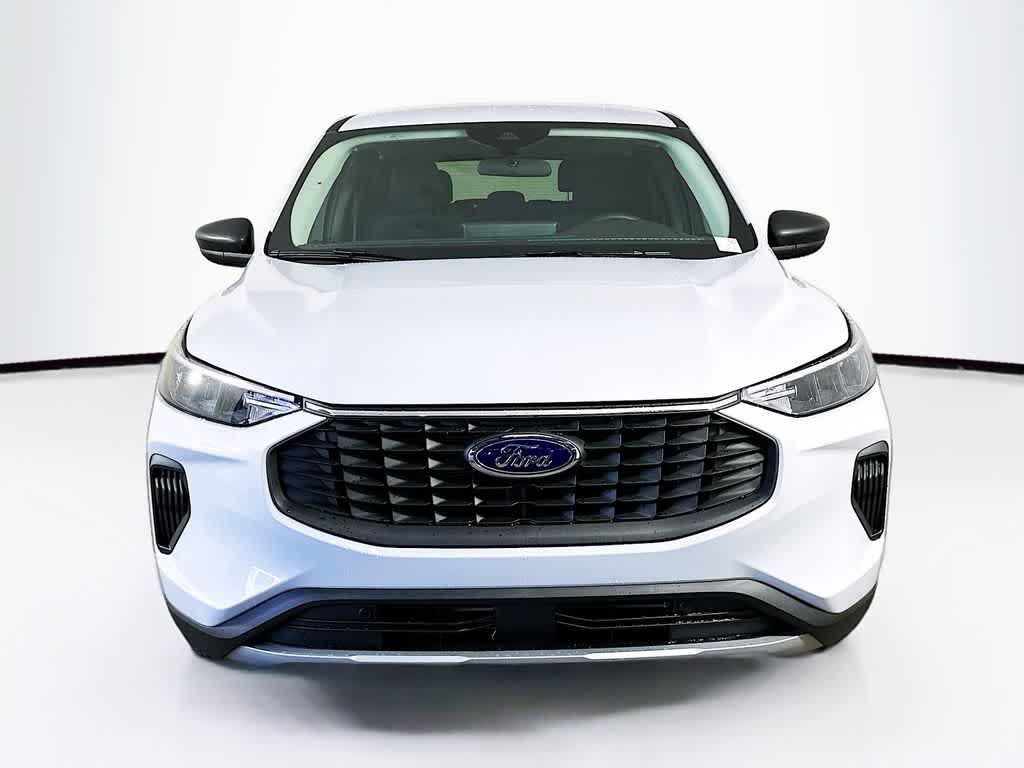 Thumbnail: 2025 Ford Escape - 6