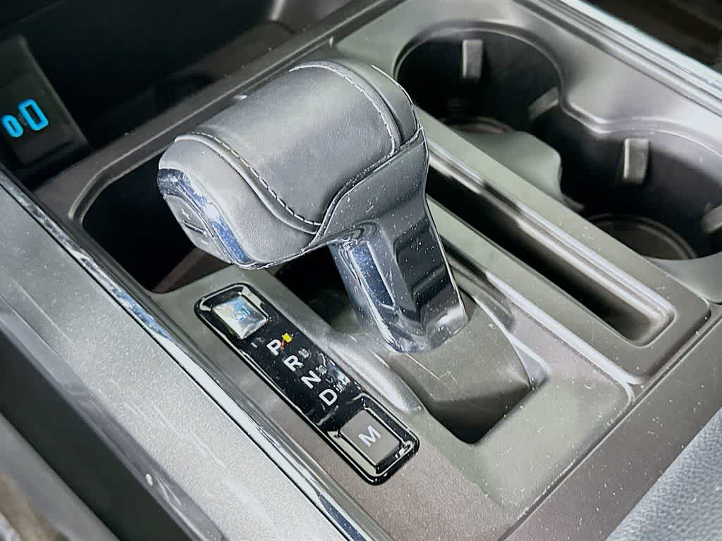 Thumbnail: 2022 Ford F-150 - 19