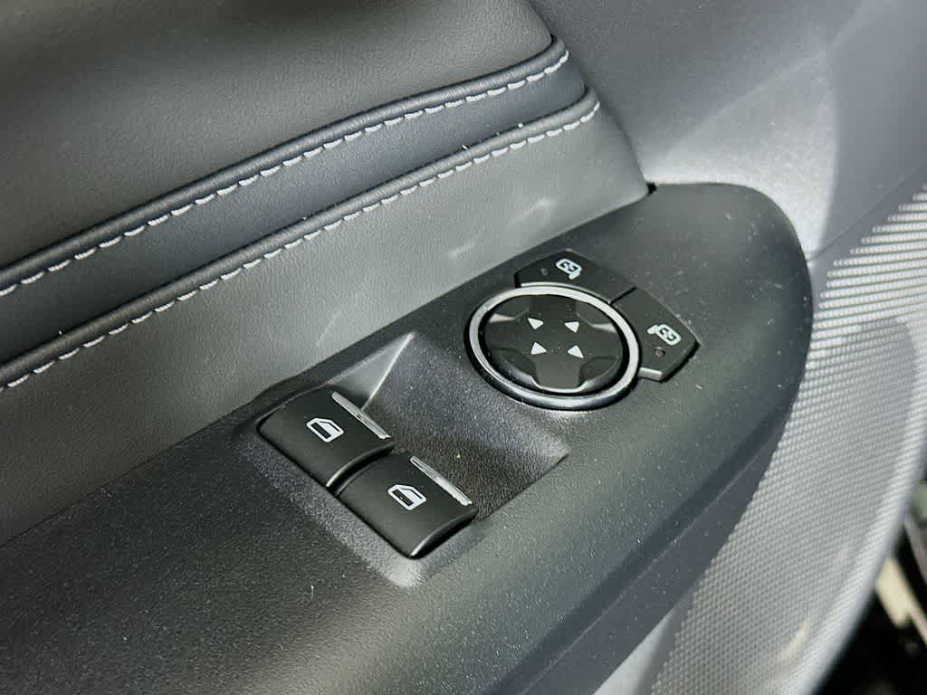 Thumbnail: 2026 Ford Mustang - 26