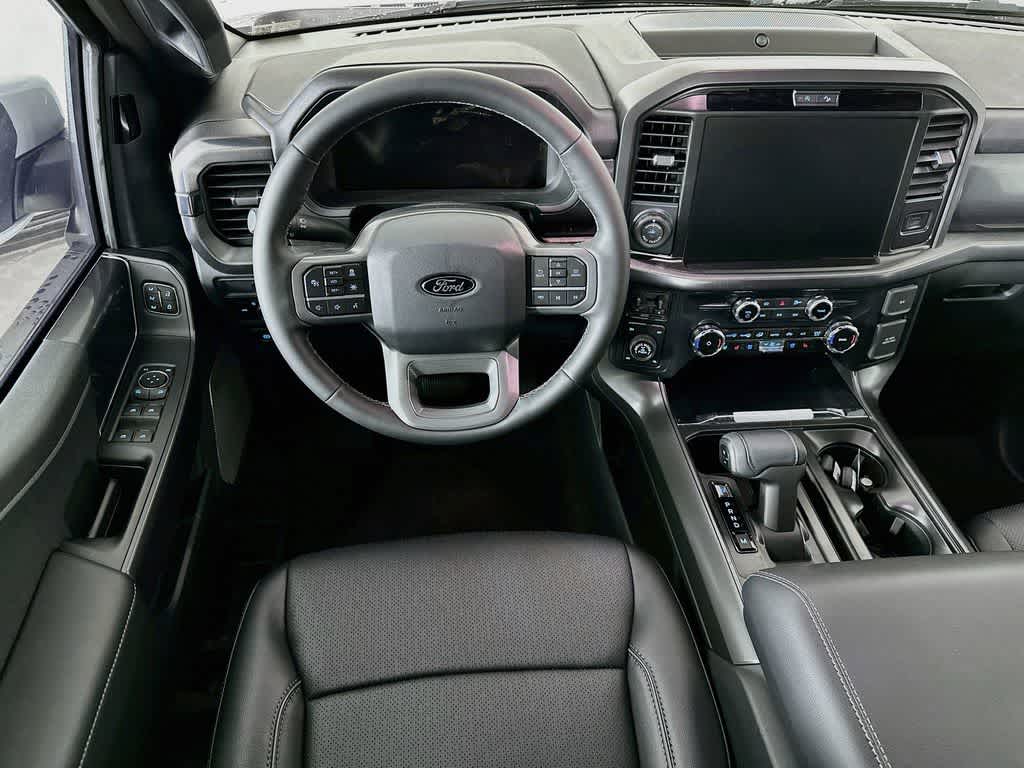 Thumbnail: 2026 Ford F-150 - 10