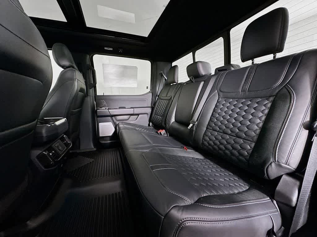 Thumbnail: 2025 Ford F-150 - 15