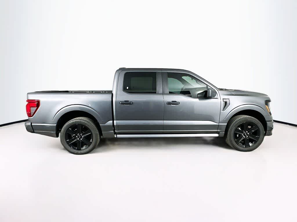 Thumbnail: 2026 Ford F-150 - 26