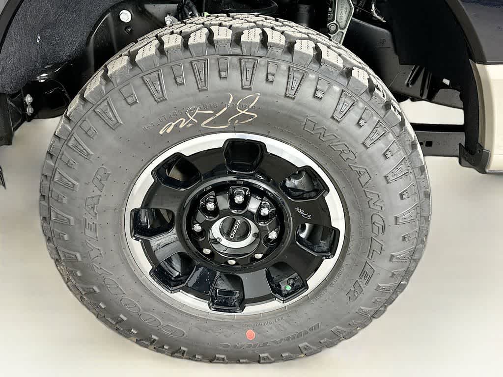 Thumbnail: 2026 Ford F-250 - 8