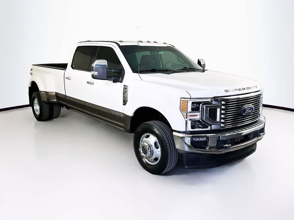Thumbnail: 2020 Ford Econoline - 23