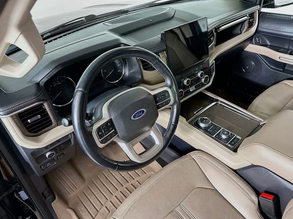 Thumbnail: 2022 Ford Expedition MAX - 2
