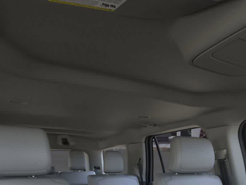 Thumbnail: 2026 Ford Expedition - 22