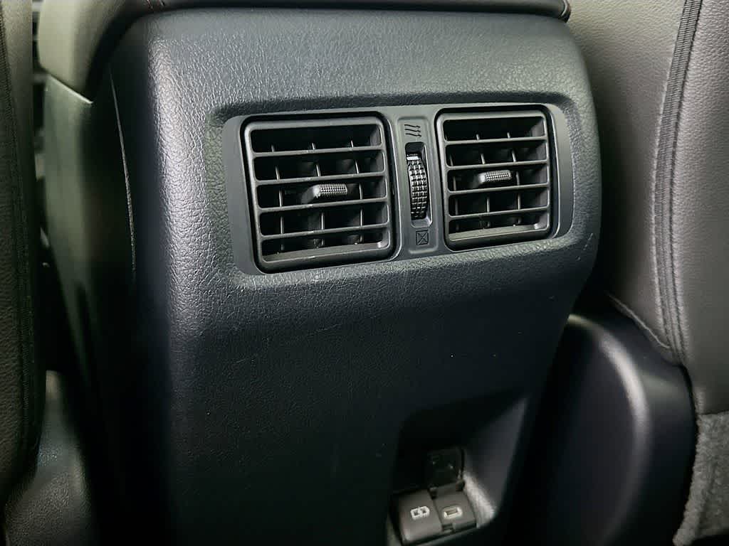 2024 Toyota 4Runner TRD Off Road 12
