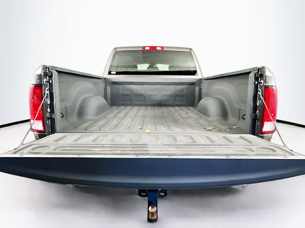 Thumbnail: 2017 RAM 2500 - 20