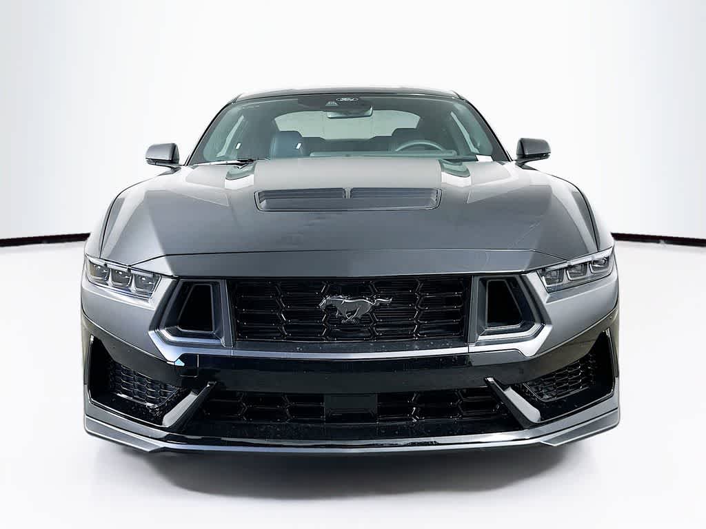 Thumbnail: 2026 Ford Mustang - 6