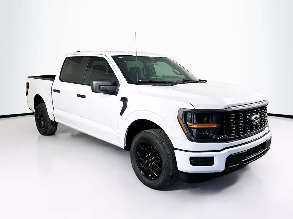 Thumbnail: 2026 Ford F-150 - 24