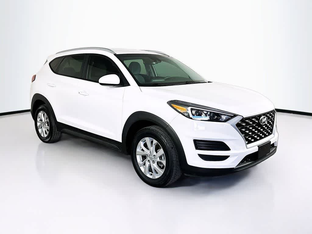 Thumbnail: 2019 Hyundai Tucson - 23