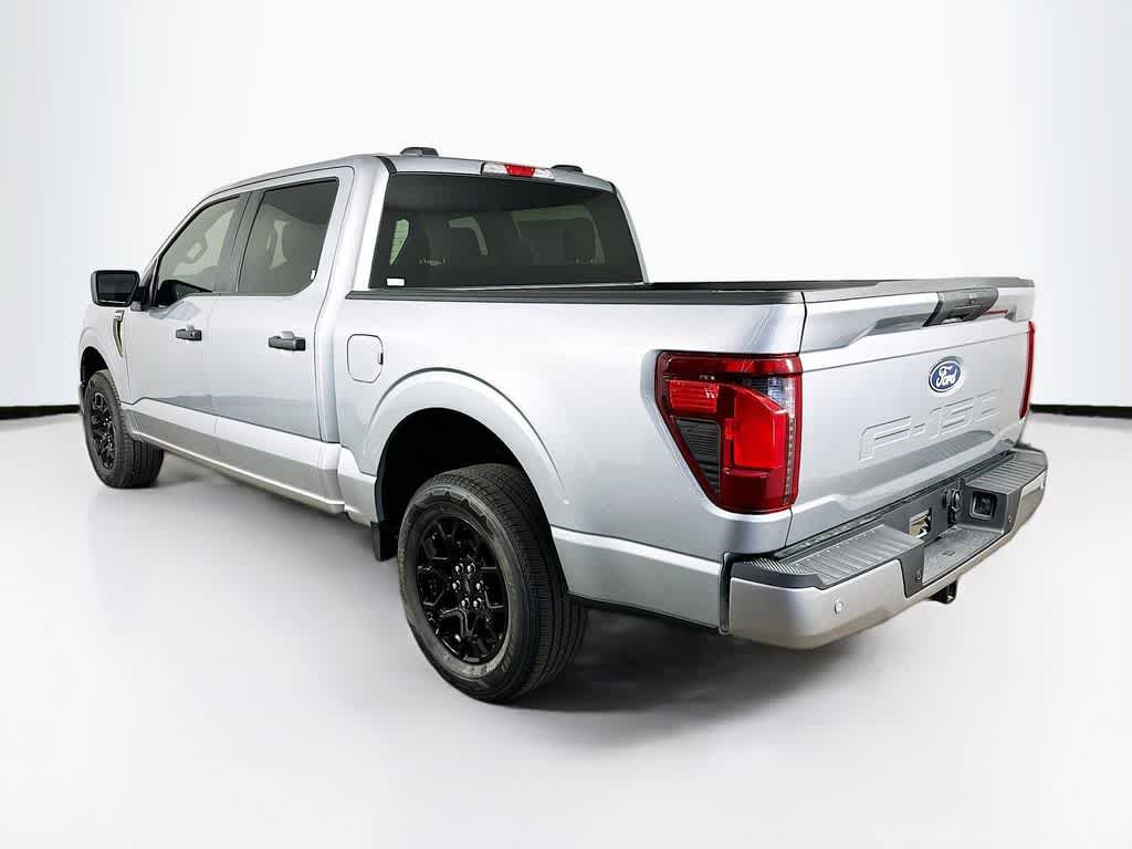 Thumbnail: 2025 Ford F-150 - 4