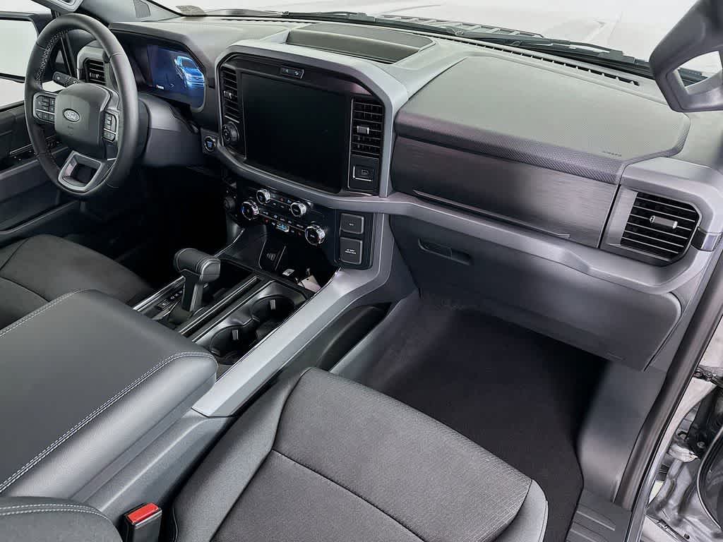 Thumbnail: 2026 Ford F-150 - 34