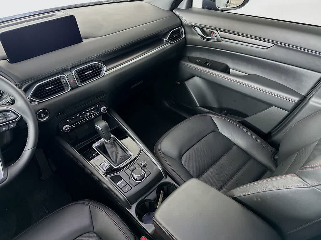 Thumbnail: 2025 Mazda CX-5 - 11