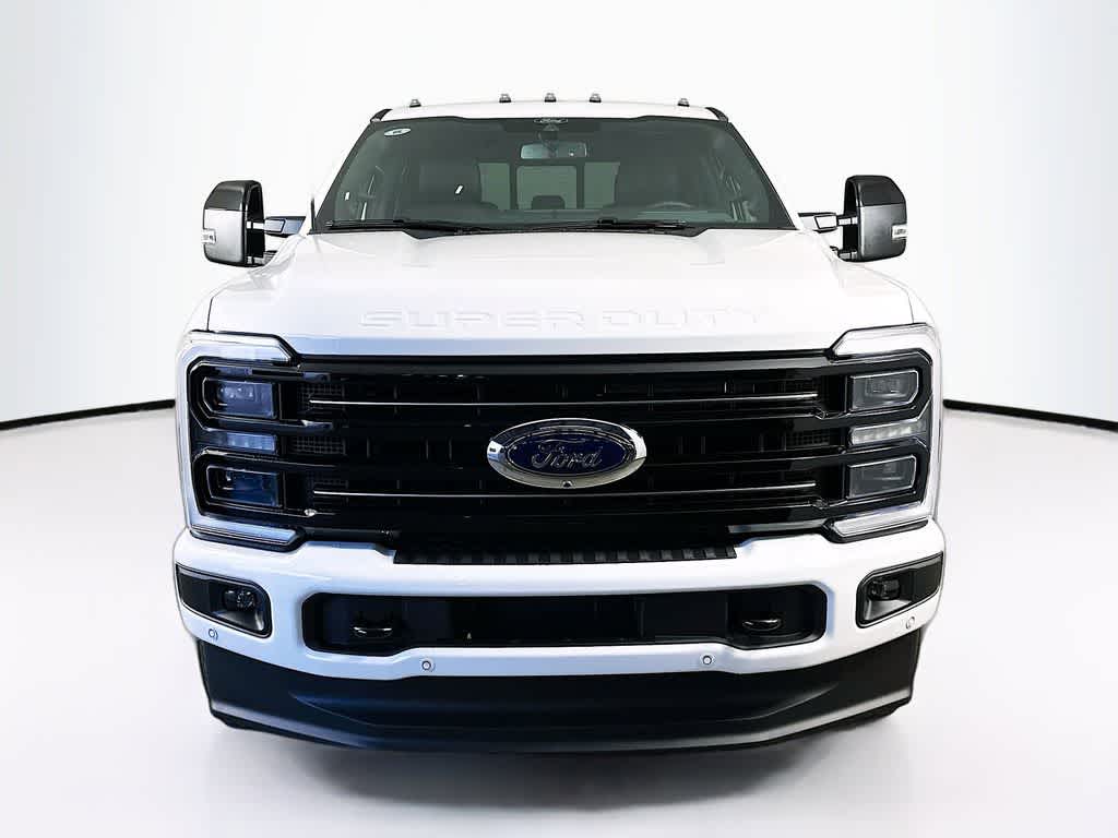Thumbnail: 2026 Ford F-250 - 6