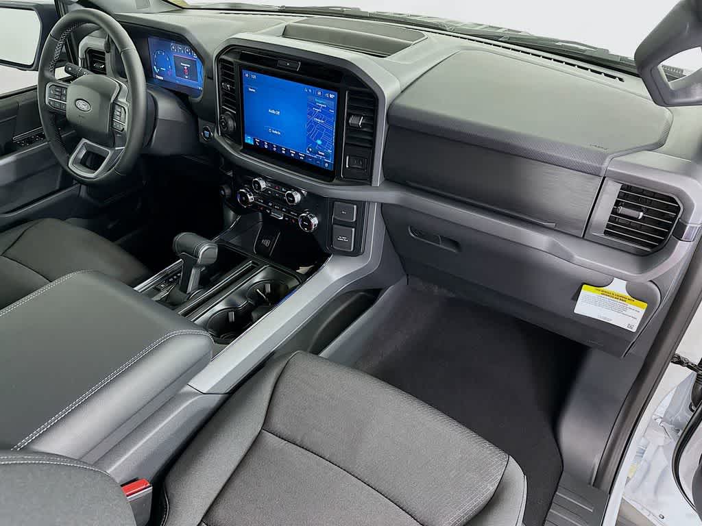 Thumbnail: 2025 Ford F-150 - 33