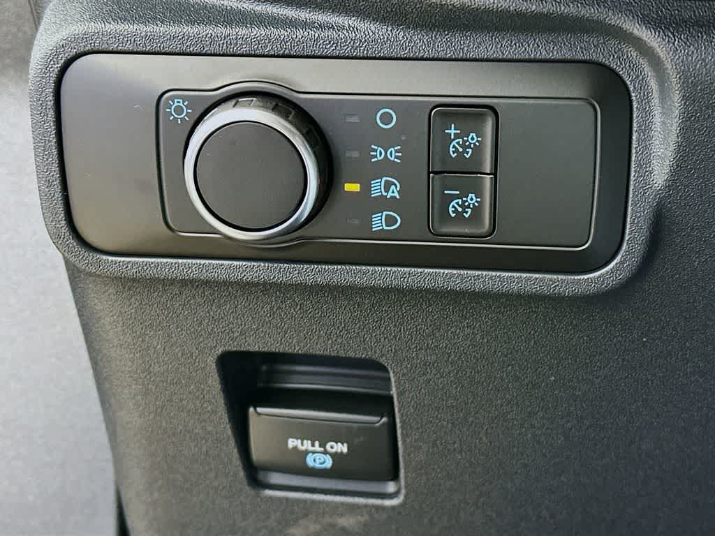 Thumbnail: 2025 Ford Bronco - 27