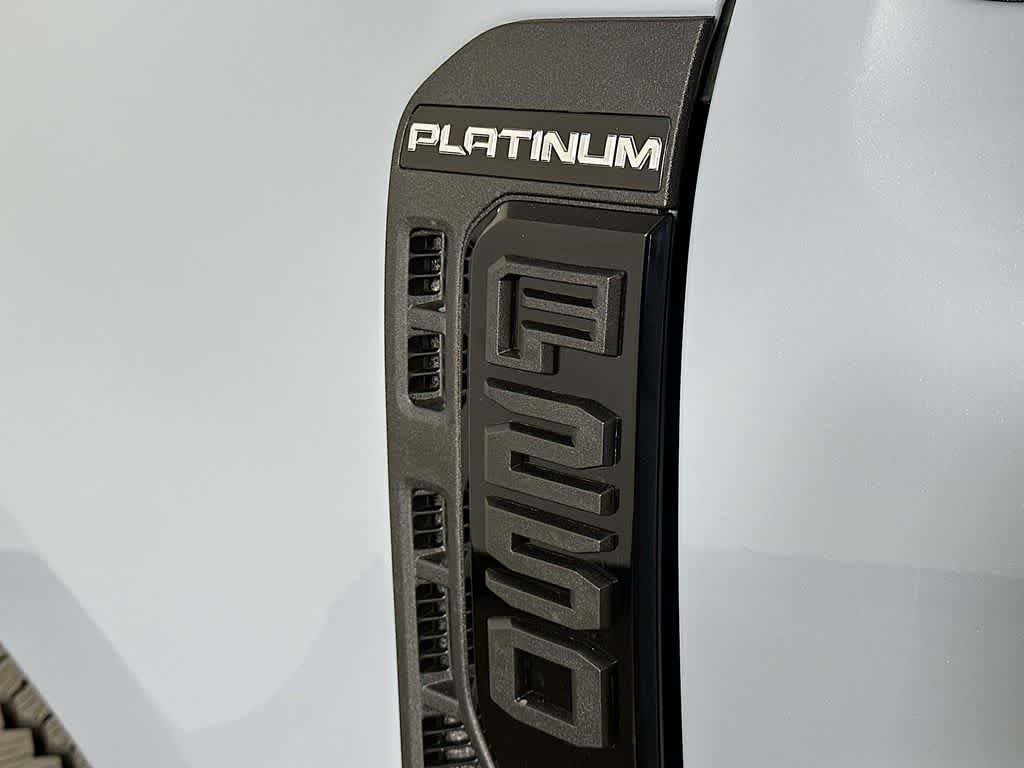 Thumbnail: 2026 Ford F-250 - 7