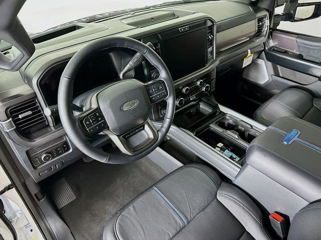 Thumbnail: 2026 Ford F-250 - 2