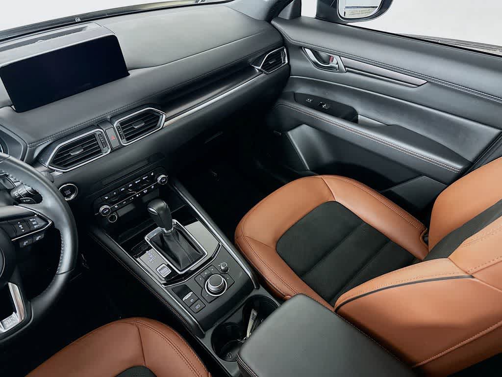 Thumbnail: 2024 Mazda CX-5 - 11