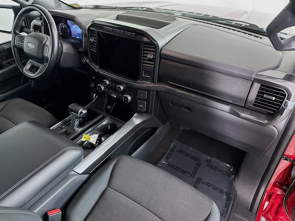 Thumbnail: 2022 Ford F-150 - 32