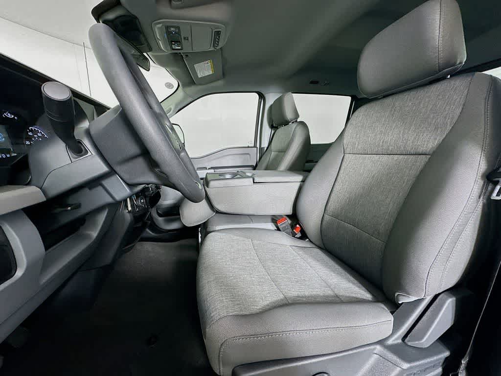 Thumbnail: 2026 Ford F-250 - 12