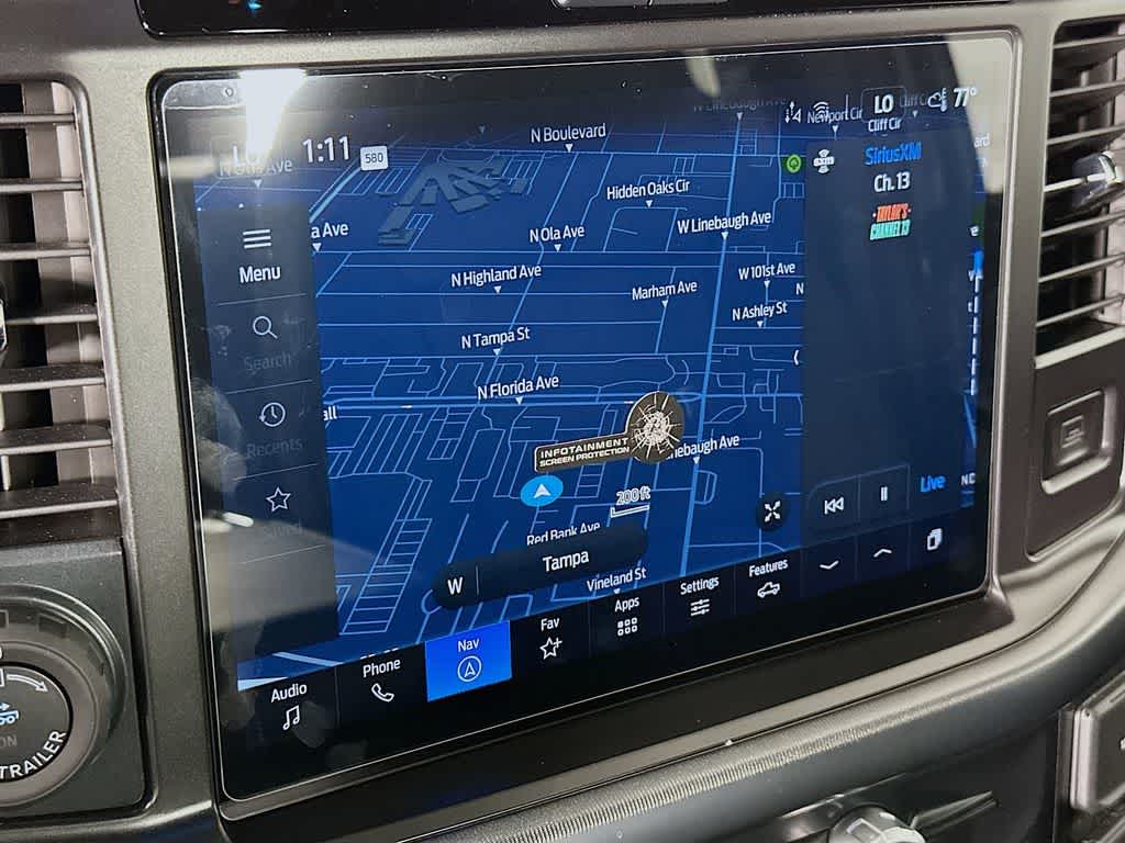 Thumbnail: 2025 Ford F-150 - 27