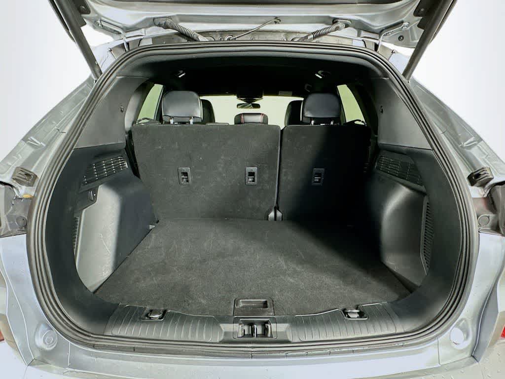 Thumbnail: 2023 Ford Escape - 20