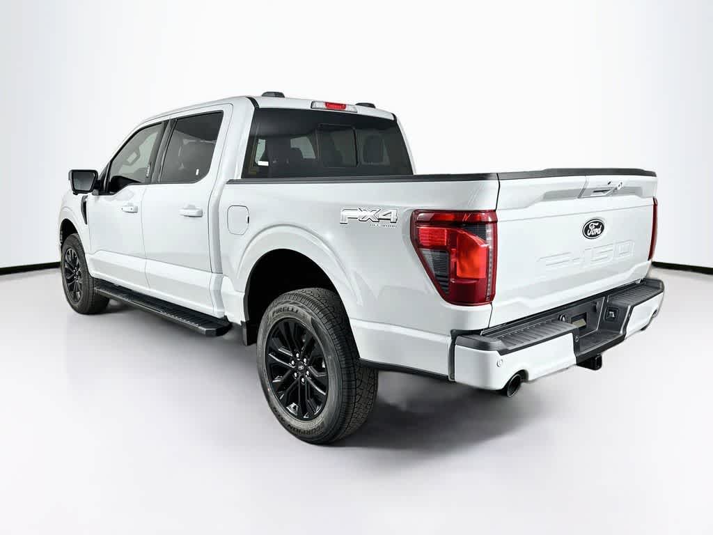 Thumbnail: 2026 Ford F-150 - 4
