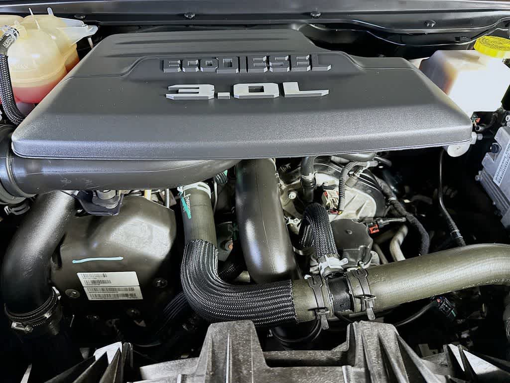 Thumbnail: 2021 RAM 1500 - 9