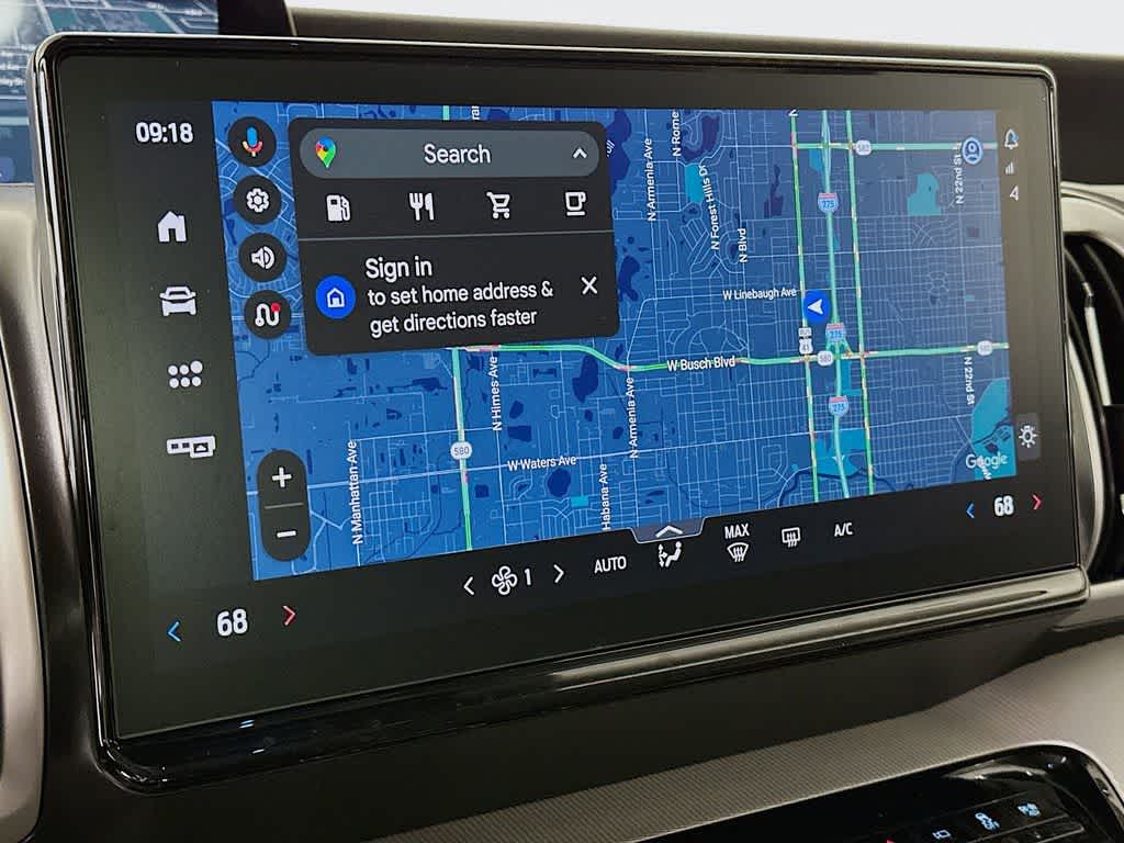 Thumbnail: 2026 Ford Expedition - 26