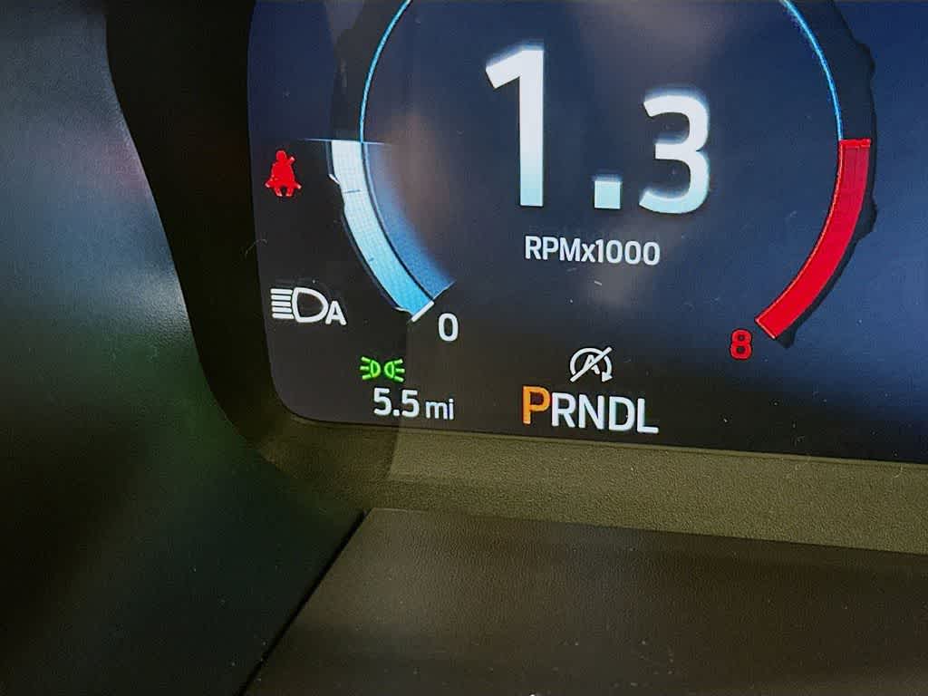 Thumbnail: 2026 Ford Explorer - 19