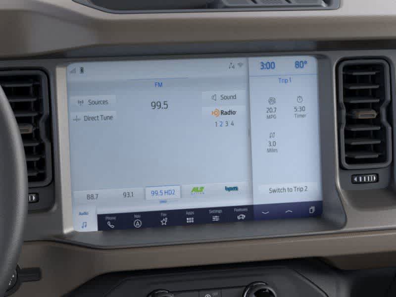 Thumbnail: 2025 Ford Bronco - 15