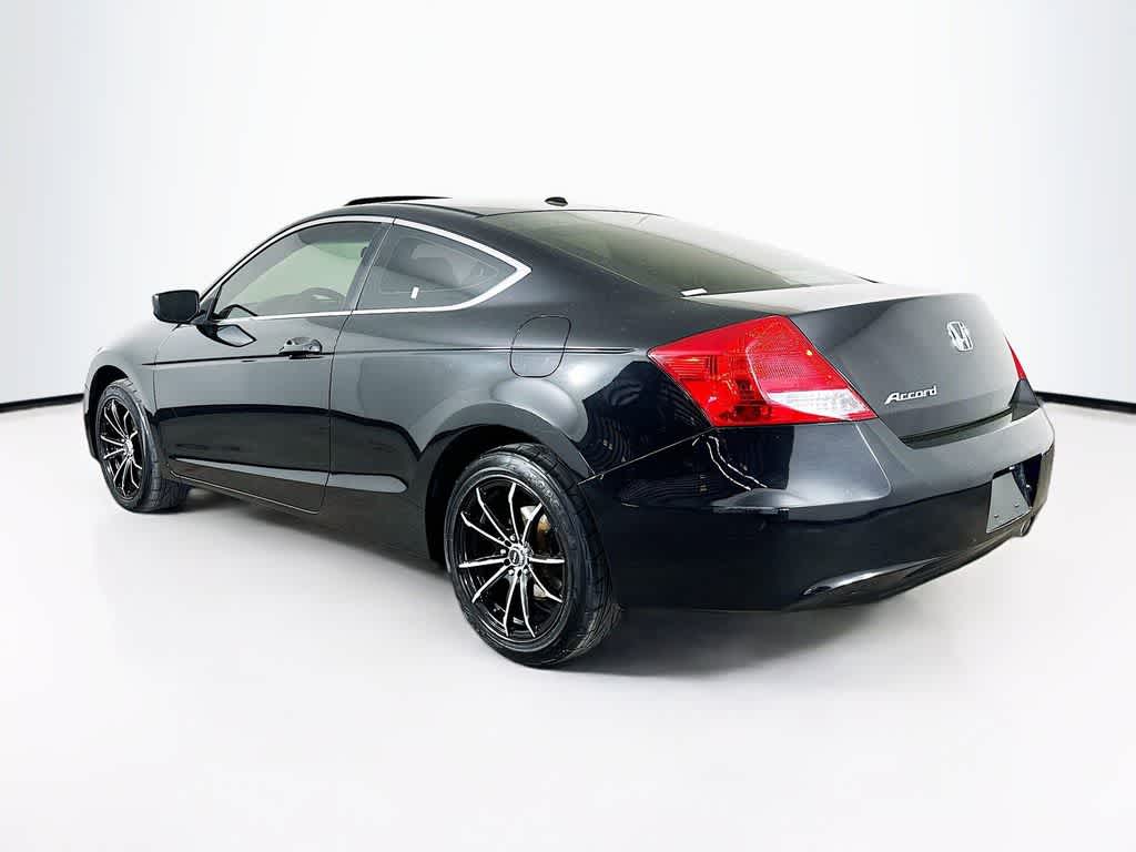 Thumbnail: 2012 Honda Accord - 4