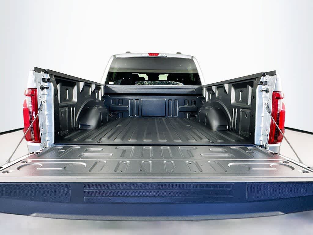 Thumbnail: 2025 Ford F-150 - 21