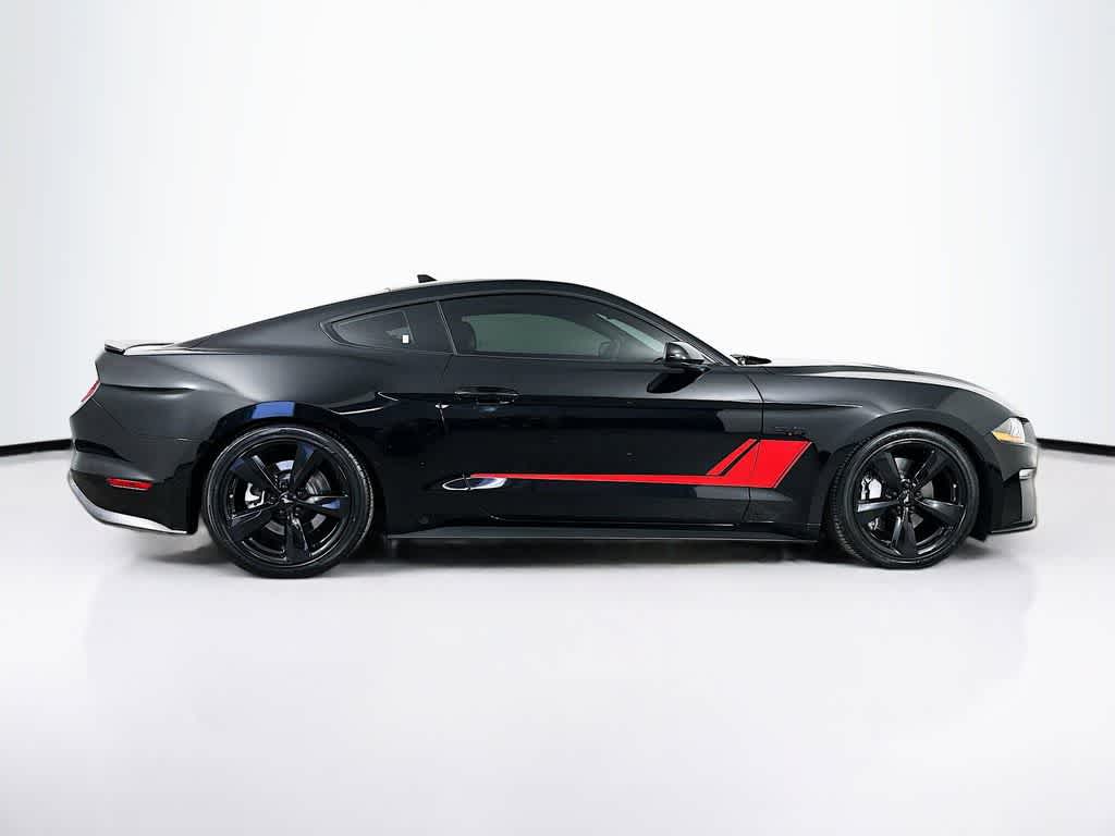Thumbnail: 2021 Ford Mustang - 25