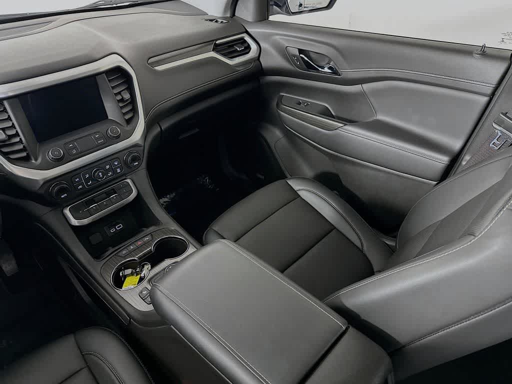 Thumbnail: 2021 GMC Acadia - 11