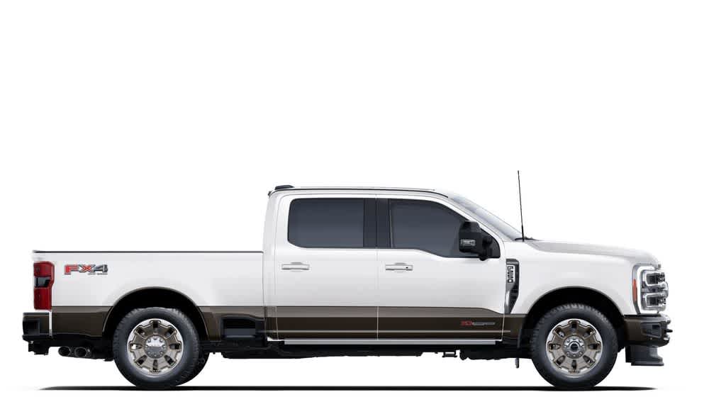 2025 Ford F-250  5