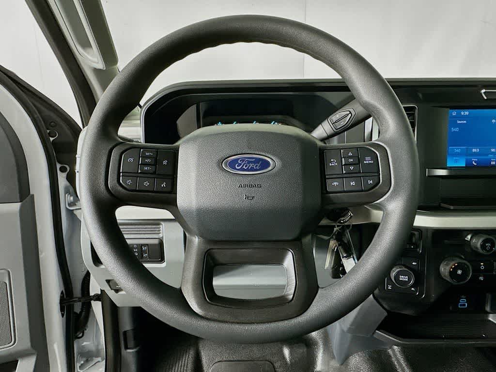 Thumbnail: 2026 Ford F-250 - 15