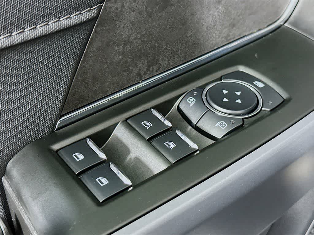 Thumbnail: 2025 Ford F-150 - 30