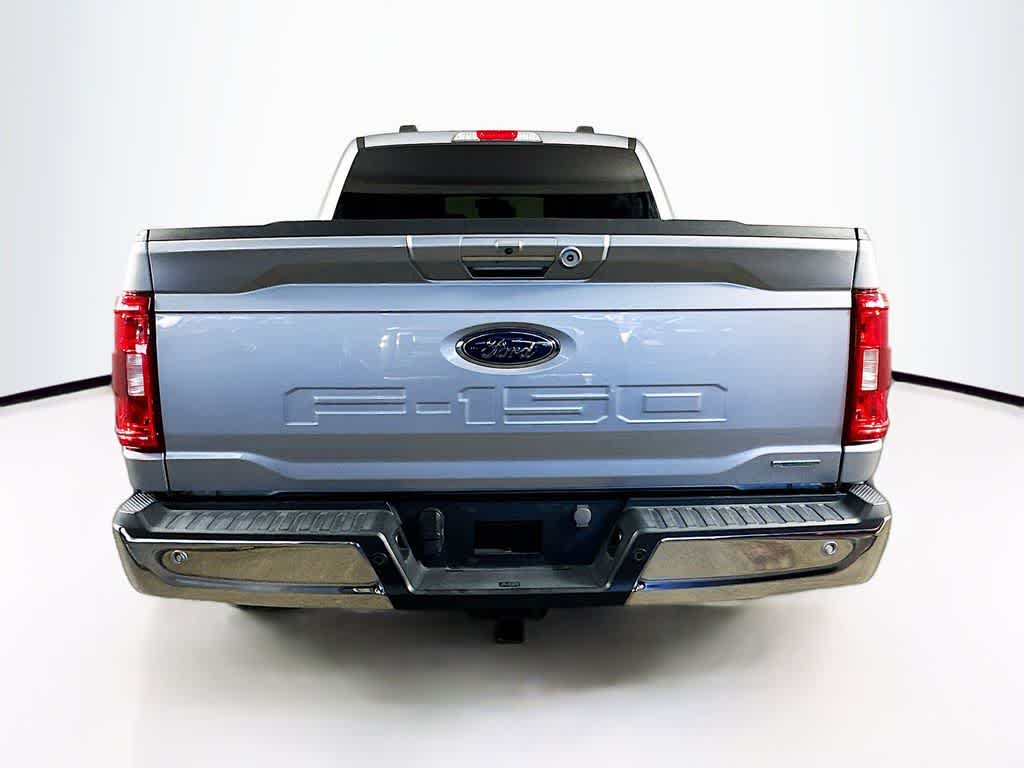 Thumbnail: 2023 Ford F-150 - 5