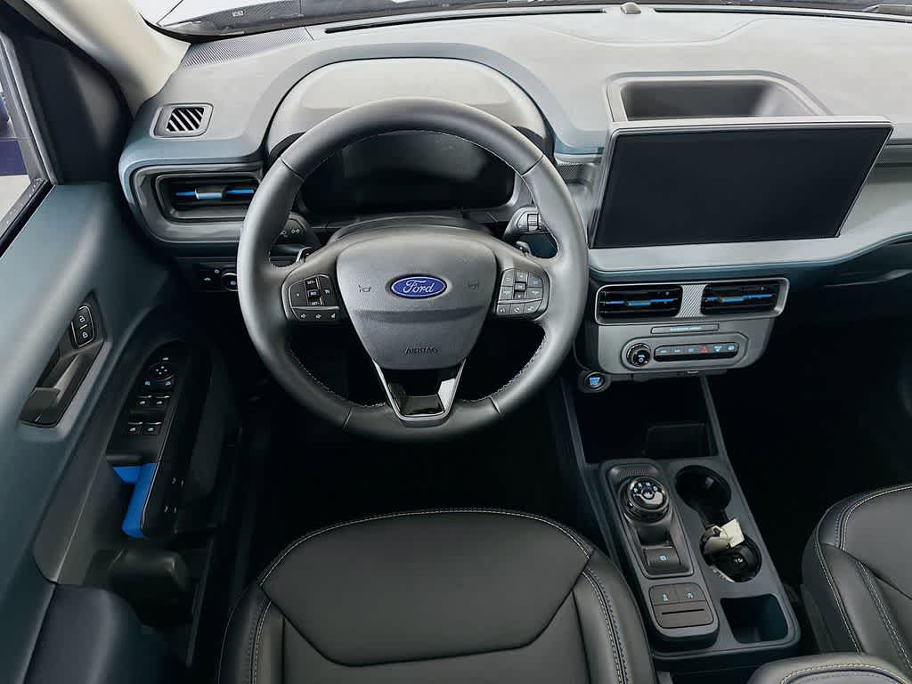 Thumbnail: 2026 Ford Maverick - 10