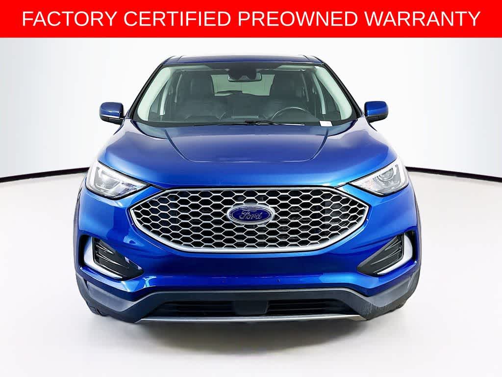 Thumbnail: 2024 Ford Edge - 6