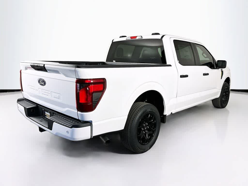 Thumbnail: 2025 Ford F-150 - 25