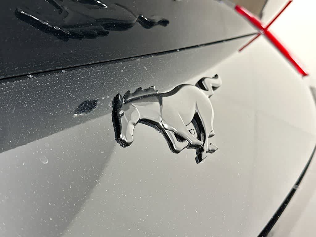 Thumbnail: 2025 Ford Mustang - 7