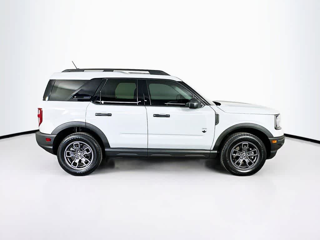 Thumbnail: 2022 Ford Bronco Sport - 26