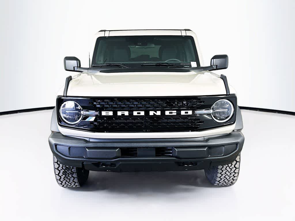 Thumbnail: 2025 Ford Bronco - 6