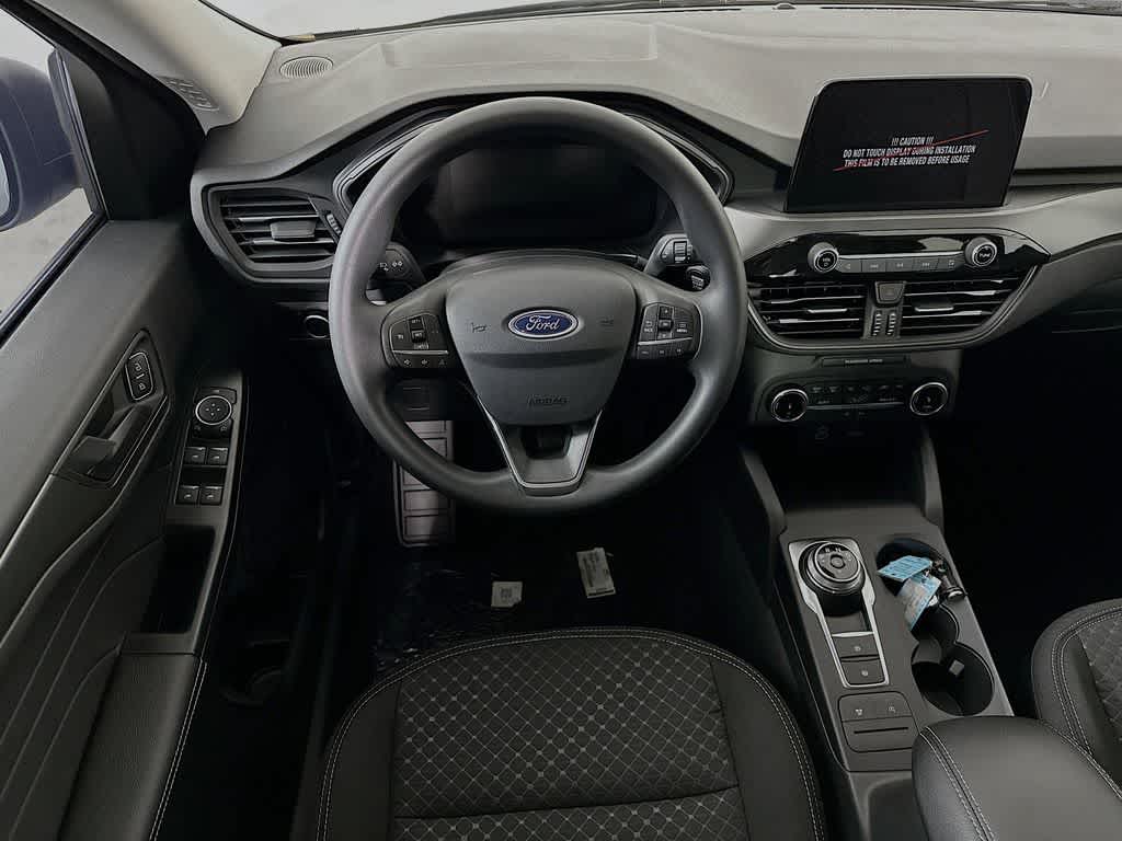 Thumbnail: 2026 Ford Escape - 10