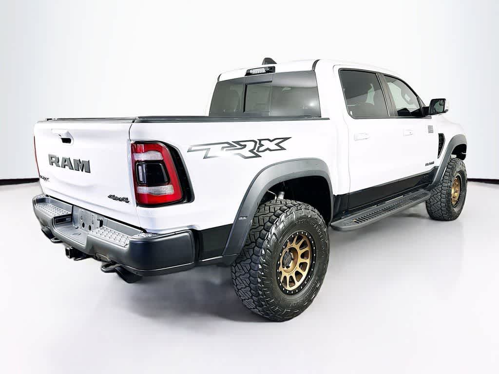 Thumbnail: 2021 RAM 1500 - 24