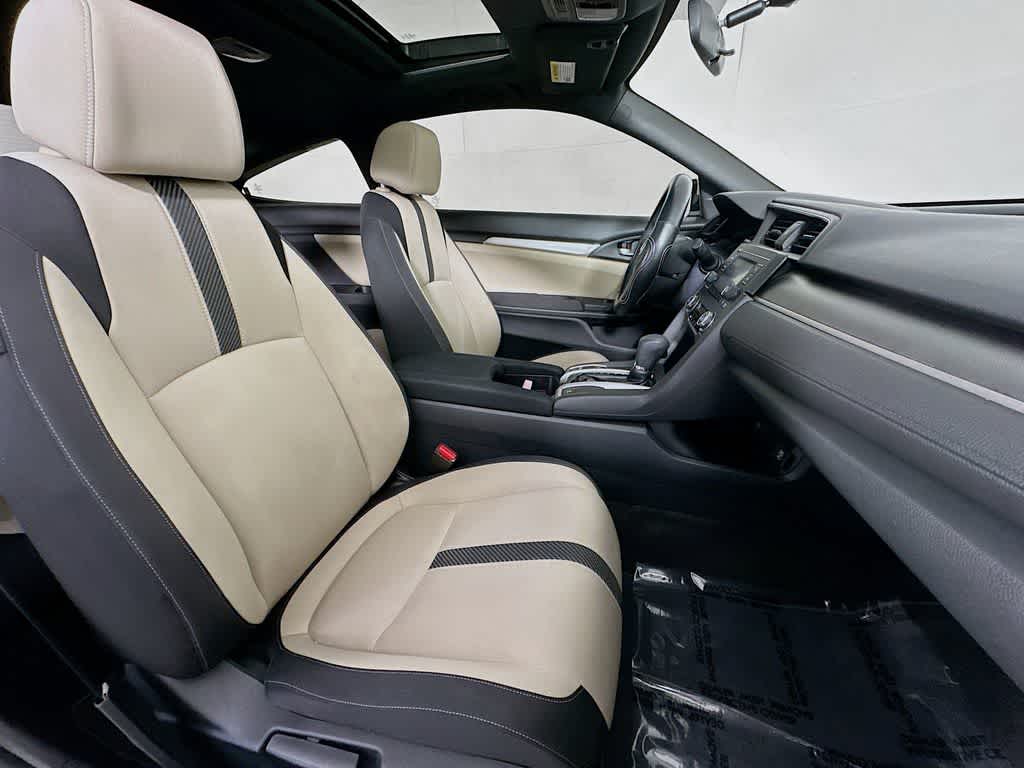 Thumbnail: 2016 Honda Civic - 13